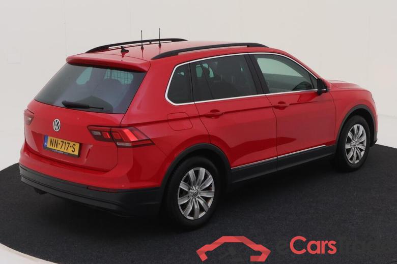 VOLKSWAGEN Tiguan 110 kW #4