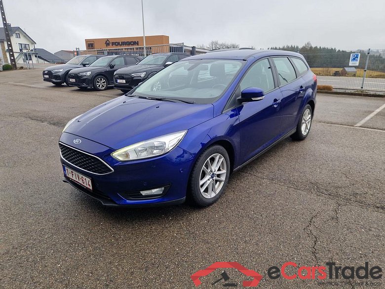 FORD Focus SW Focus 1.0 EcoBoost Business Class