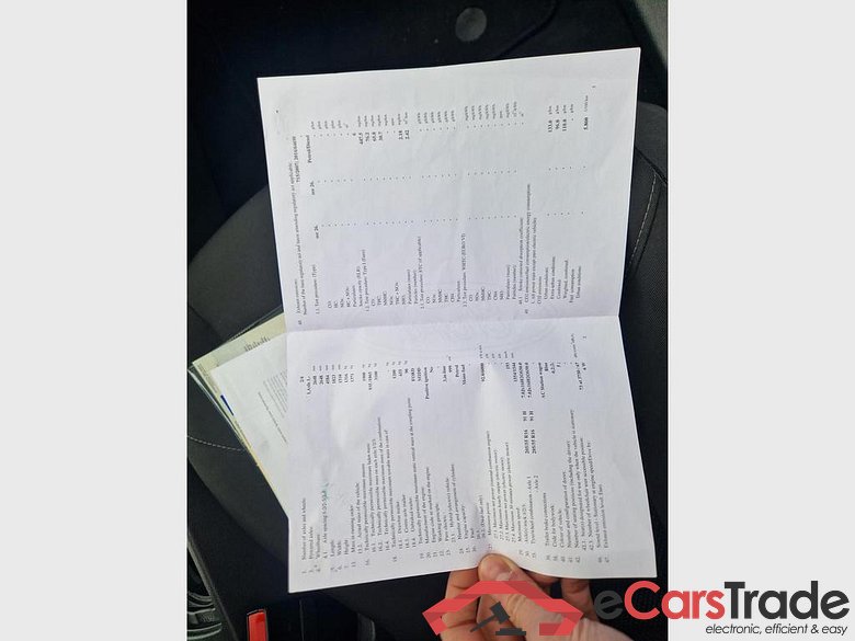 FORD Focus SW Focus 1.0 EcoBoost Business Class #5