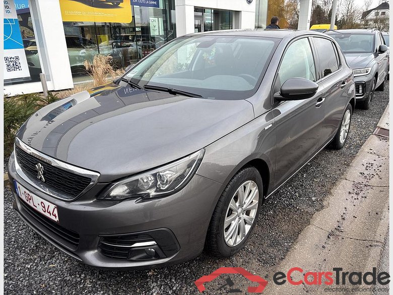PEUGEOT 308 1.2 PureTech Style (EU6.3) #2