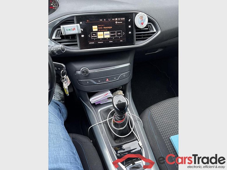 PEUGEOT 308 1.2 PureTech Style (EU6.3) #4