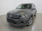 preview Volkswagen Tiguan #1