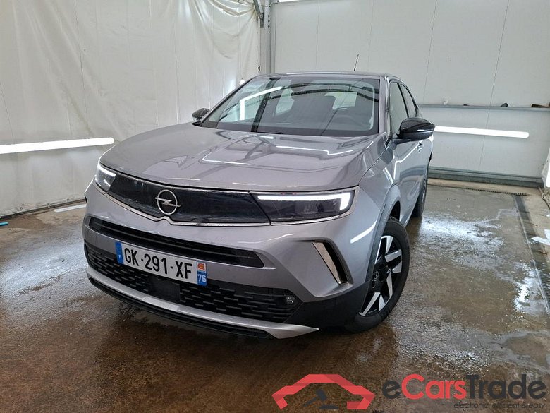 Mokka Business Elegance 1.5 110CV BVM6 E6d