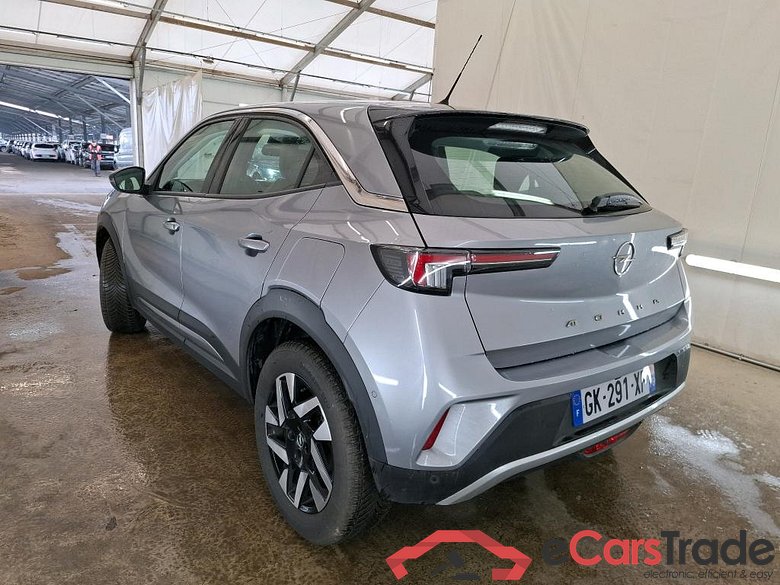 Mokka Business Elegance 1.5 110CV BVM6 E6d #2