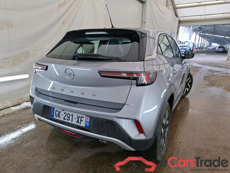 Mokka Business Elegance 1.5 110CV BVM6 E6d #3