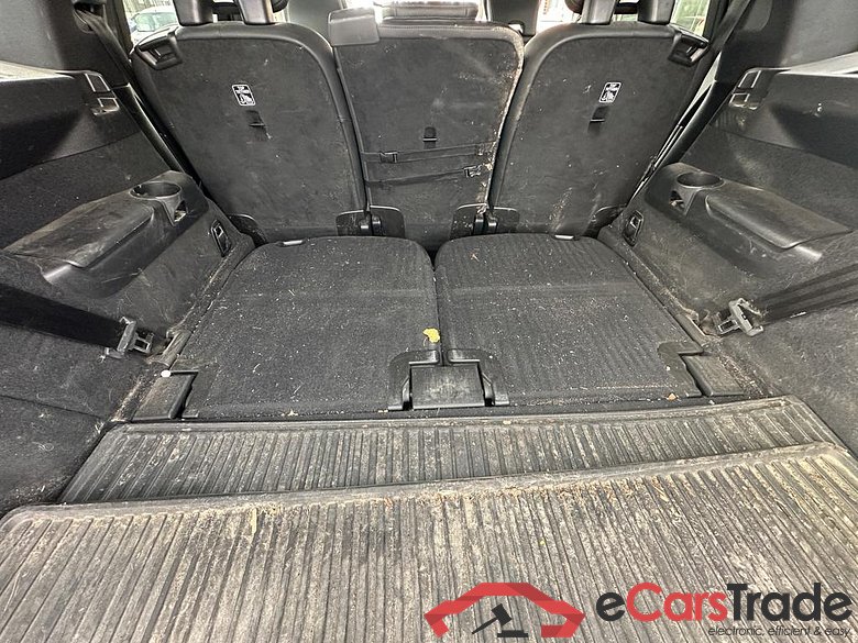 VOLVO XC90 2.0 B5 4WD Core 7pl. #6