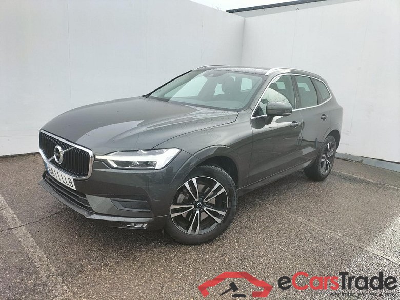 VOLVO XC60 / 2017 / 5P / todoterreno 2.0 B4 D AWD Momentum Pro Auto #1