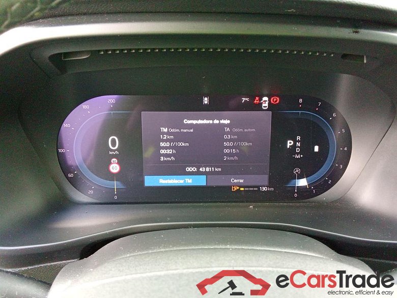 XC40 Core 2WD 2.0 165CV AT7 E6d #4