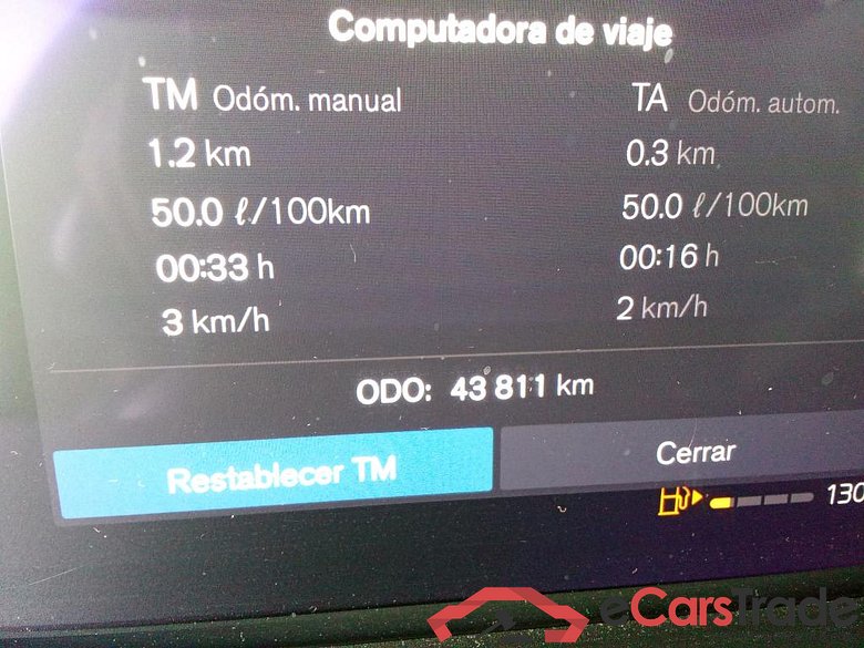 XC40 Core 2WD 2.0 165CV AT7 E6d #5