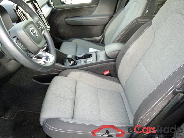 XC40 Core 2WD 2.0 165CV AT7 E6d #6