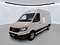 preview Volkswagen Crafter #0