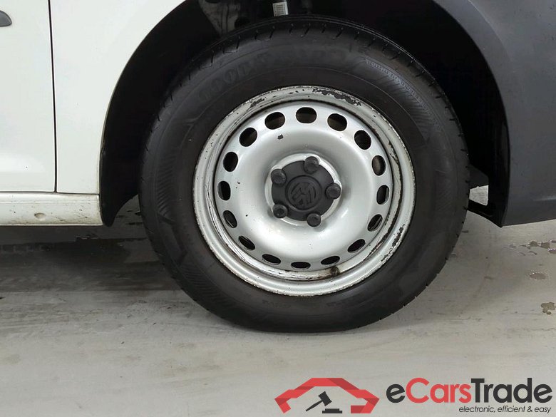 VOLKSWAGEN Caddy 55 kW #6