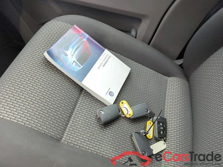 VOLKSWAGEN Transporter 110 kW #6