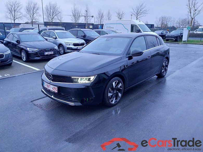 OPEL Astra Astra 1.2 Turbo Elegance S/S