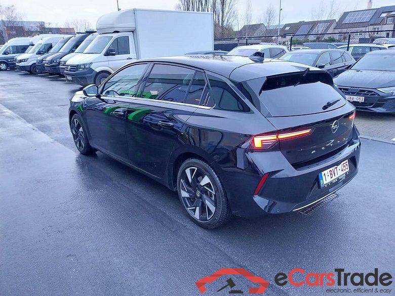 OPEL Astra Astra 1.2 Turbo Elegance S/S #3