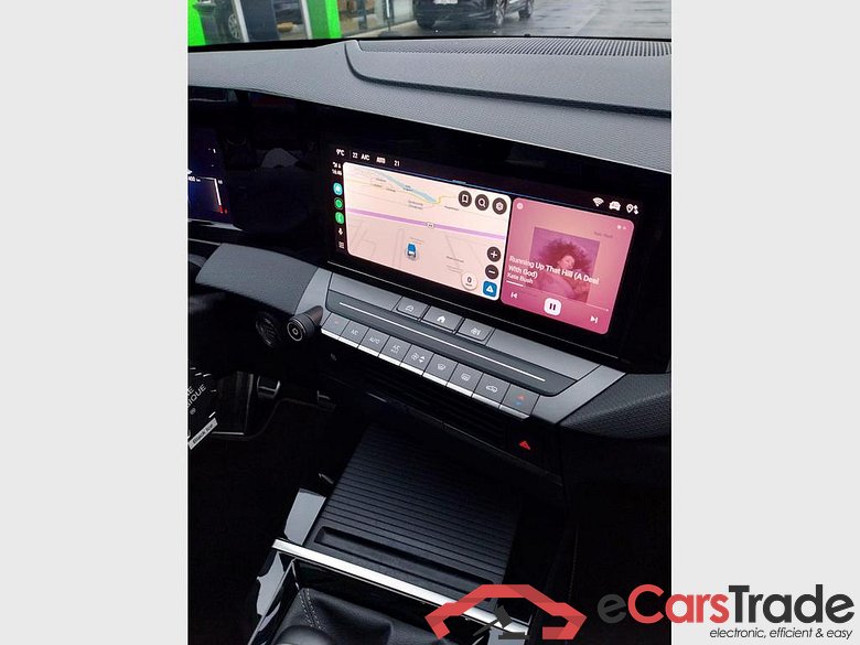 OPEL Astra Astra 1.2 Turbo Elegance S/S #6