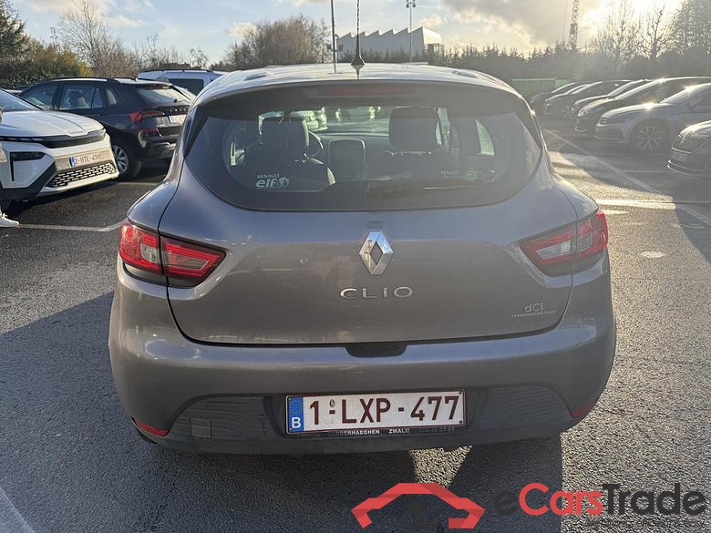 RENAULT Clio IV Clio 1.5 dCi Energy Expression #6