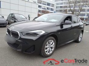 Baureihe X2 sDrive 20 i M Sport 2.0 131KW AT7 E6d