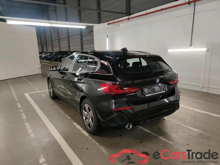 BMW 1 Reeks Hatch 1 Reeks Hatch 116d (85 kW) 85kW/116pk  5D/P Man-6 #3