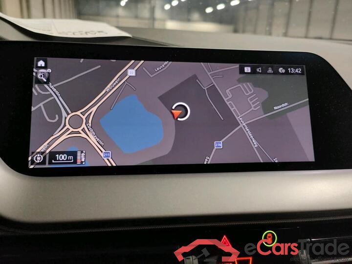 BMW 1 Reeks Hatch 1 Reeks Hatch 116d (85 kW) 85kW/116pk  5D/P Man-6 #6