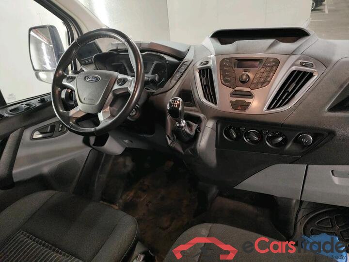 Ford Transit Custom TRANSIT CUSTOM 340S FOU SWB DSL 2.0 TDCi L1H1 Trend 96kw/130pk 5D/P M6 #5
