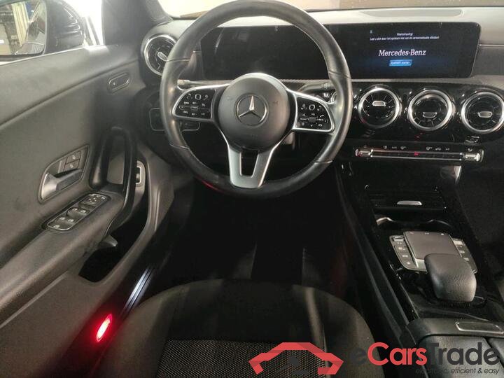 Mercedes CLA Shooting Brake CLA Shooting Brake CLA 180 d DCT Business Solution 85kW/116pk  5D/P Auto-8 #5