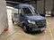 preview Mercedes Sprinter #1