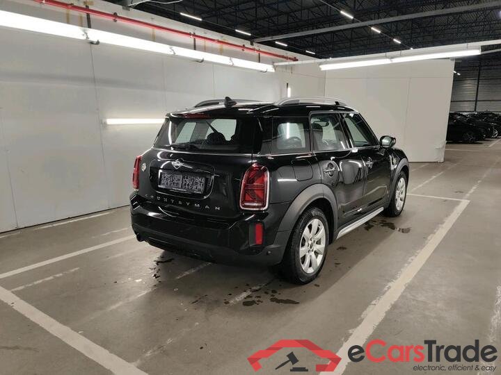 Mini Countryman Countryman Cooper S E ALL4 AT (PHEV) 162kW/220pk  5D/P Auto-6 - CO2 onvolledig #4