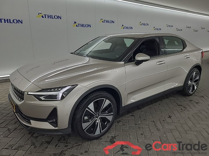 Polestar 2 Long Range Single Motor 5D 170kW