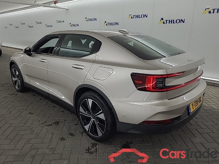 Polestar 2 Long Range Single Motor 5D 170kW #4