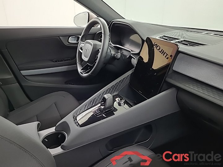 Polestar 2 Long Range Single Motor 5D 170kW #6