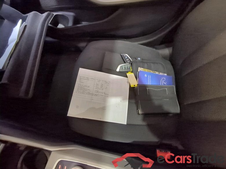 Baureihe 3 Touring 320 e 2.0 150KW AT8 E6d #3