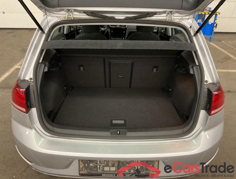 VOLKSWAGEN Golf VII Golf Last Edition 1.0 TSI 85 kW (115 ch) 6 vitesses manuel #6