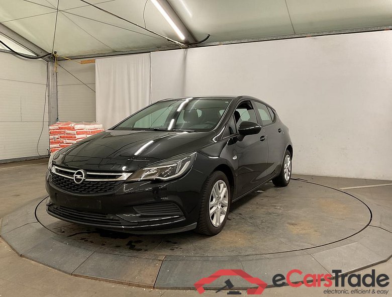 OPEL Astra Astra 1.0 Turbo ECOTEC Edition Start/Stop