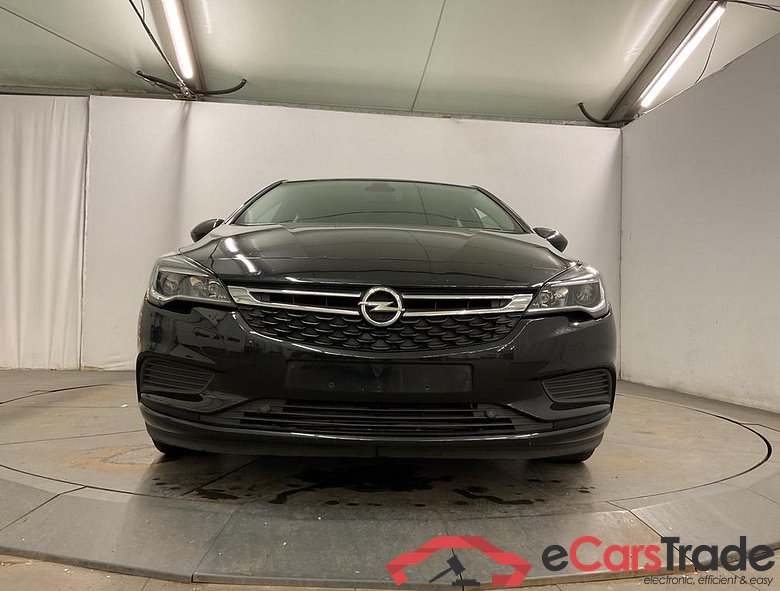 OPEL Astra Astra 1.0 Turbo ECOTEC Edition Start/Stop #4