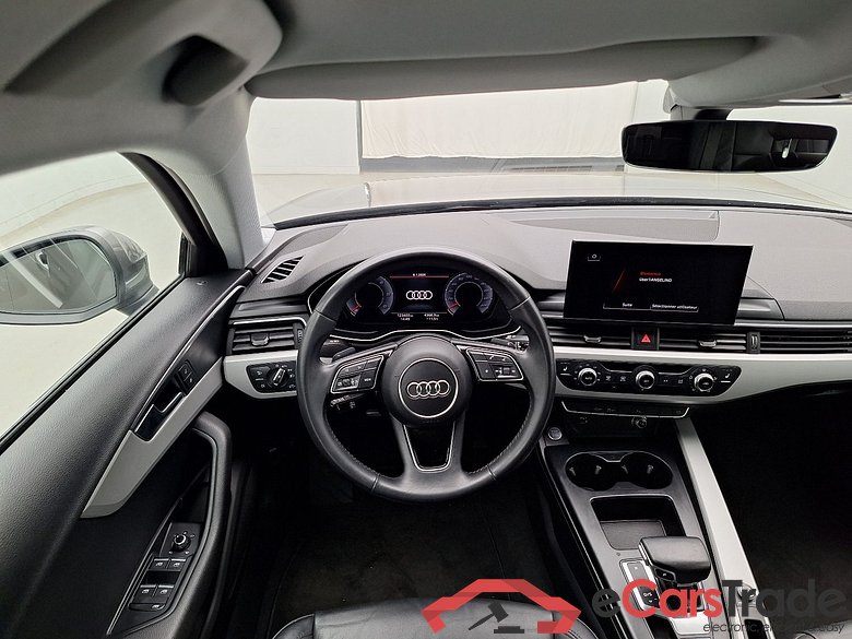 Audi, A4 Avant FL'19, Audi A4 Avant 2.0 30 TDi 100kW S tronic 5d #5