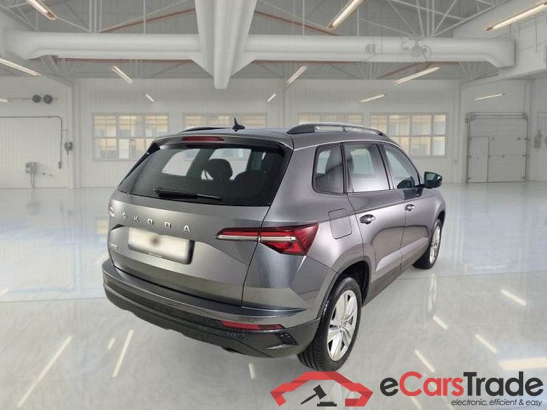SKODA KAROQ / 2022 / 5P / SUV 2.0 TDI 85KW EVO SCR EXECUTIVE DSG #2