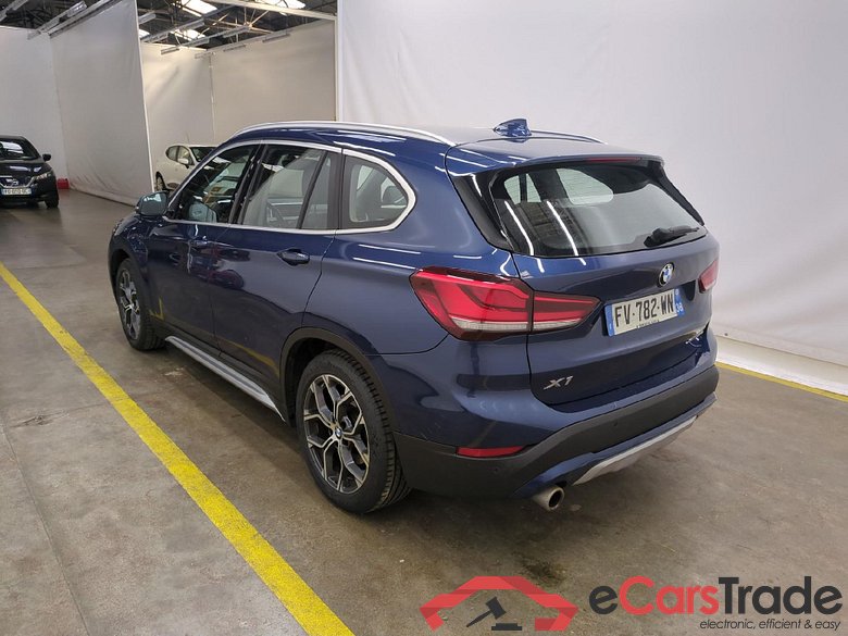 BMW X1 / 2019 / 5P / SUV xDrive25e xLine BVA6 #2