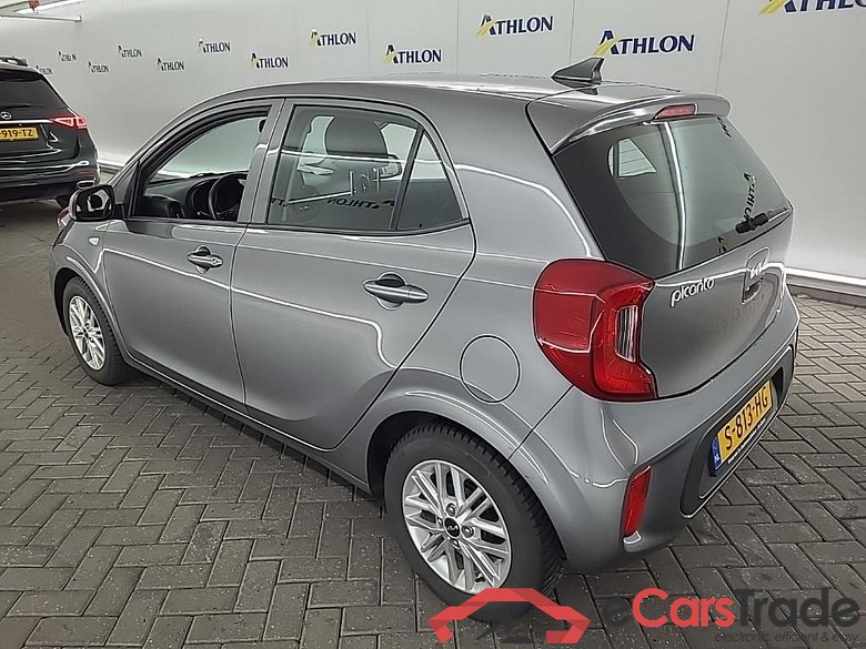 KIA Picanto 1.0 DPi DynamicLine 4-zits 5D 49kW #4