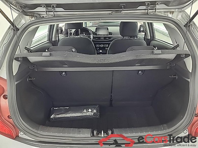 KIA Picanto 1.0 DPi DynamicLine 4-zits 5D 49kW #5