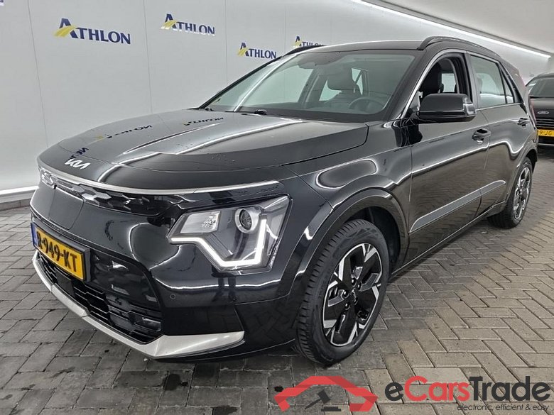 KIA e-Niro 64.8kWh DynamicLine 5D 150kW #1