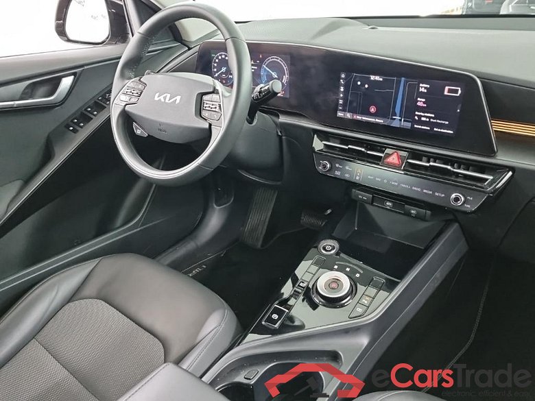 KIA e-Niro 64.8kWh DynamicLine 5D 150kW #6