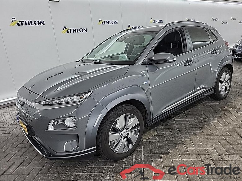 HYUNDAI Kona Premium Electric Athlon Edition 64kWh 2019