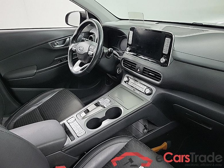 HYUNDAI Kona Premium Electric Athlon Edition 64kWh 2019 #6