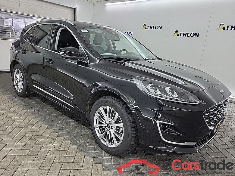 FORD KUGA Vignale 2.5 PHEV e-CVT automaat 5D 165kW #2