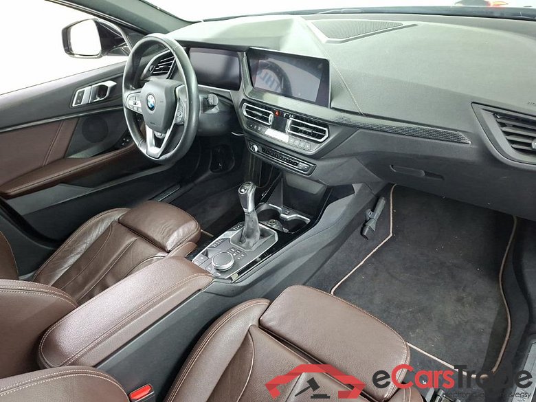 BMW 1-serie 118i Corporate Executive 5D 103kW #6