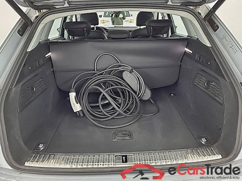 AUDI e-tron 55 quattro Business edition 5D 300kW #5