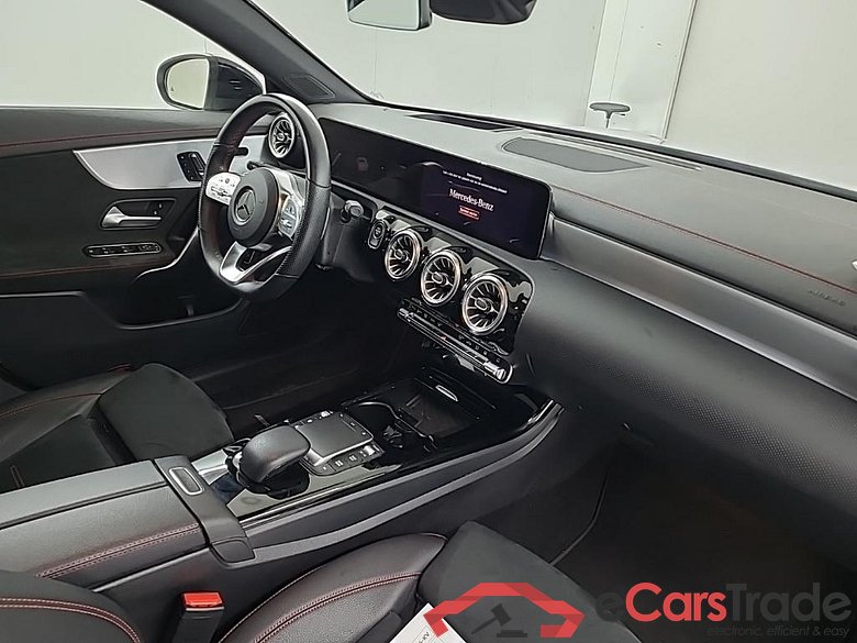 MERCEDES-BENZ CLA Shooting Brake CLA 250 e DCT AMG Line 5D 160kW #6