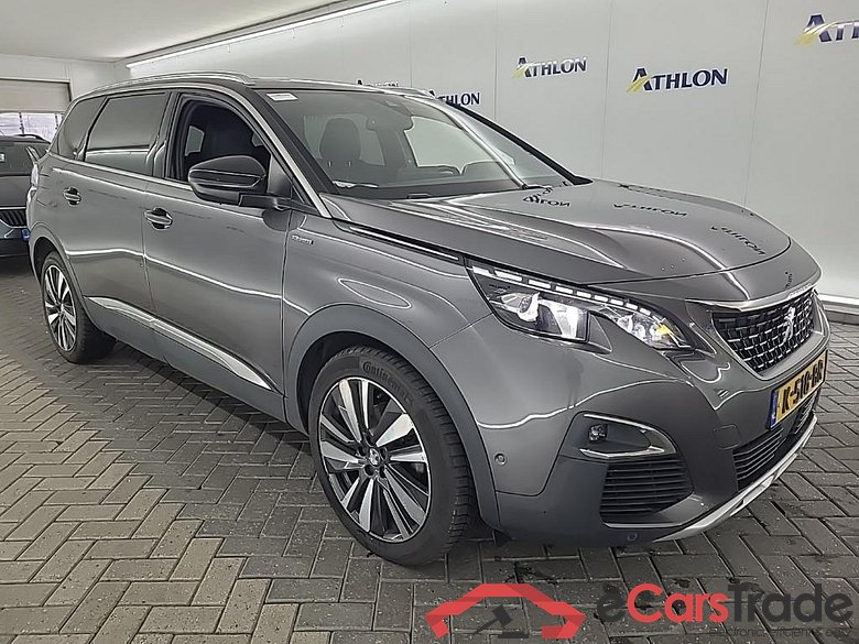 PEUGEOT 5008 GT-line Avantage PureTech 130 EAT8 5D 96kW #2