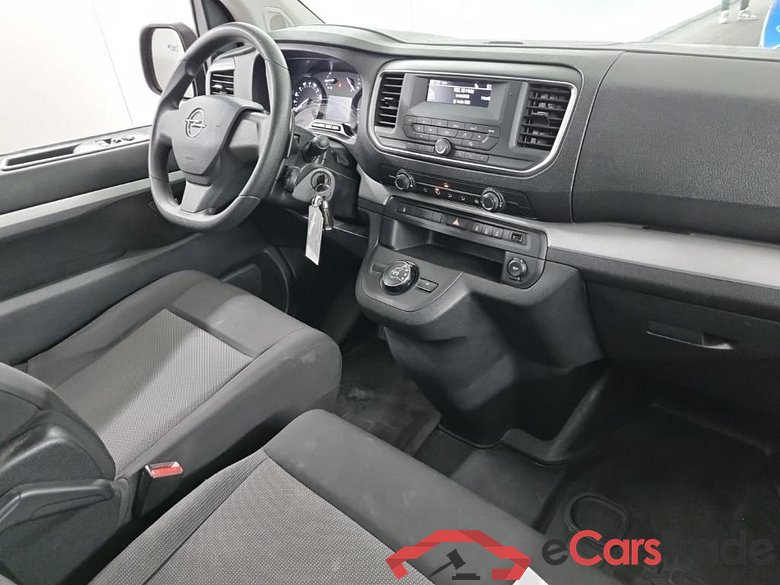 OPEL Vivaro GB L3H1 2.0 D 90kW Edition DC Auto HL 4D #6